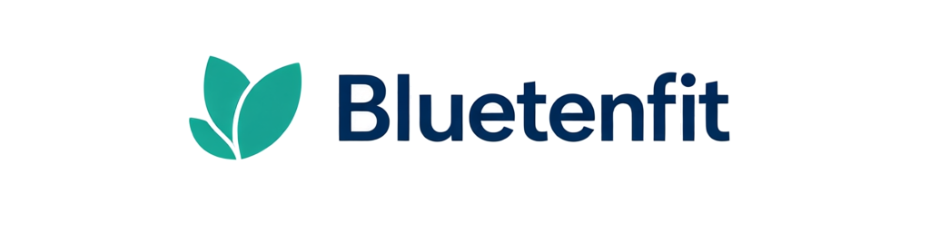 Bluetenfit